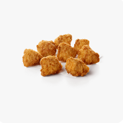 why doesn't chick fil a have spicy nuggets​

