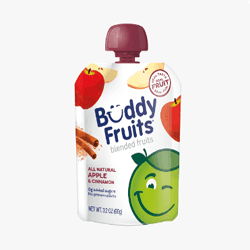 apple sauce​