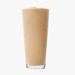 banana frosted coffee chick fil a