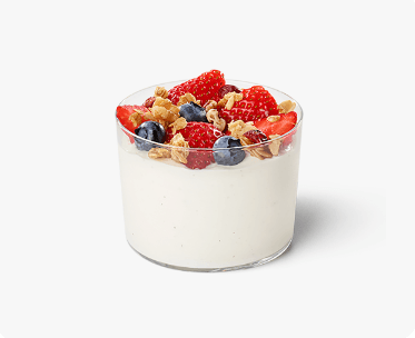 granola