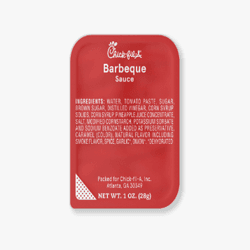 barbeque sauce​