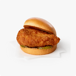 chicken sandwich​
