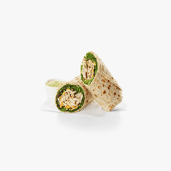 chicken wraps​
