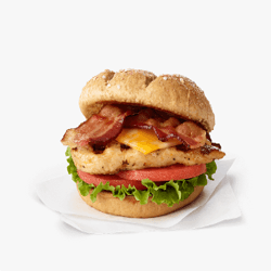 chick fil a nutrition