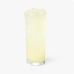 chick fil a frosted lemonade​