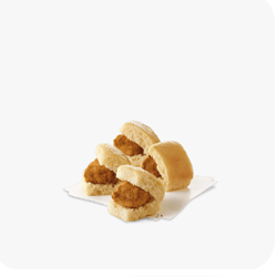 chick-fil-a chick-fil-a chick-n-minis