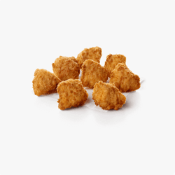 wendy's chicken nugets