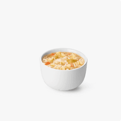 chicken noodle soup recipe