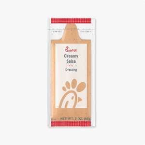 chick fil a creamy salsa dressing