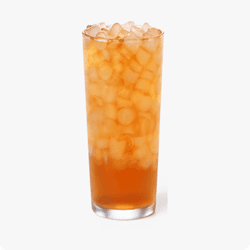 fresh brewed iced tea​