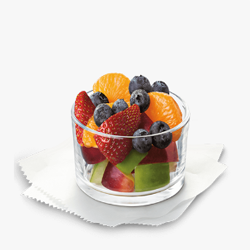 fruit cups​