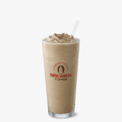iced coffee