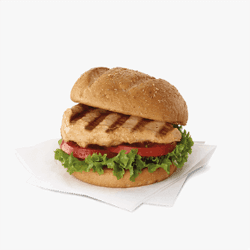 chick fil a nutrition