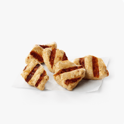 chicken nugget