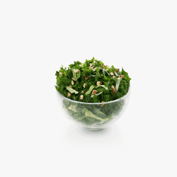 chick fil a salads