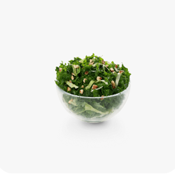 kale crunch side chick fil a​