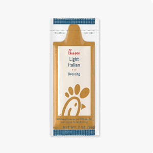 light italian dressing