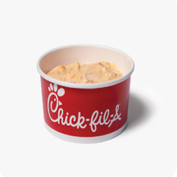 chick fil a pimento cheese side​

