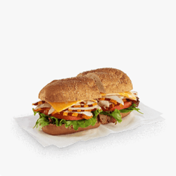 grilled chicken​