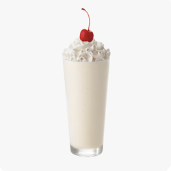 vanilla milkshake protein