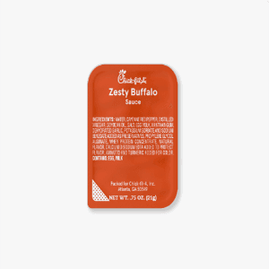 buffalo sauce