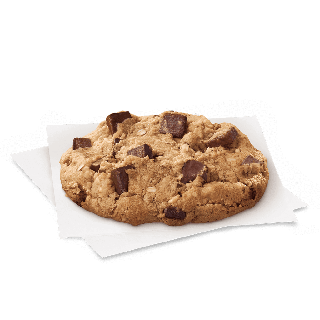 Chick-fil-A Chocolate Chunk Cookie