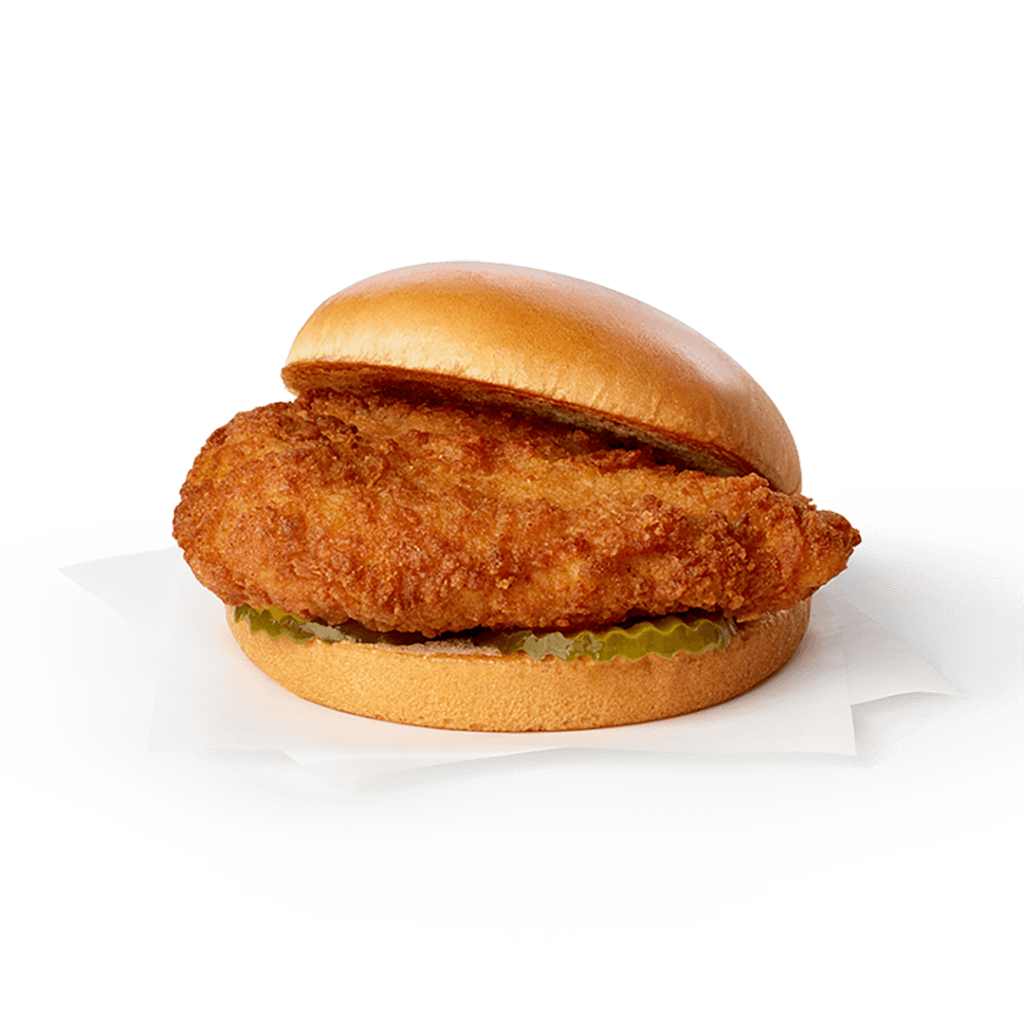 Chick-fil-A® Chicken Sandwich