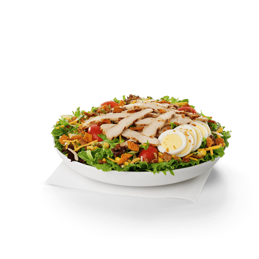 Chick-fil-A Cobb Salad