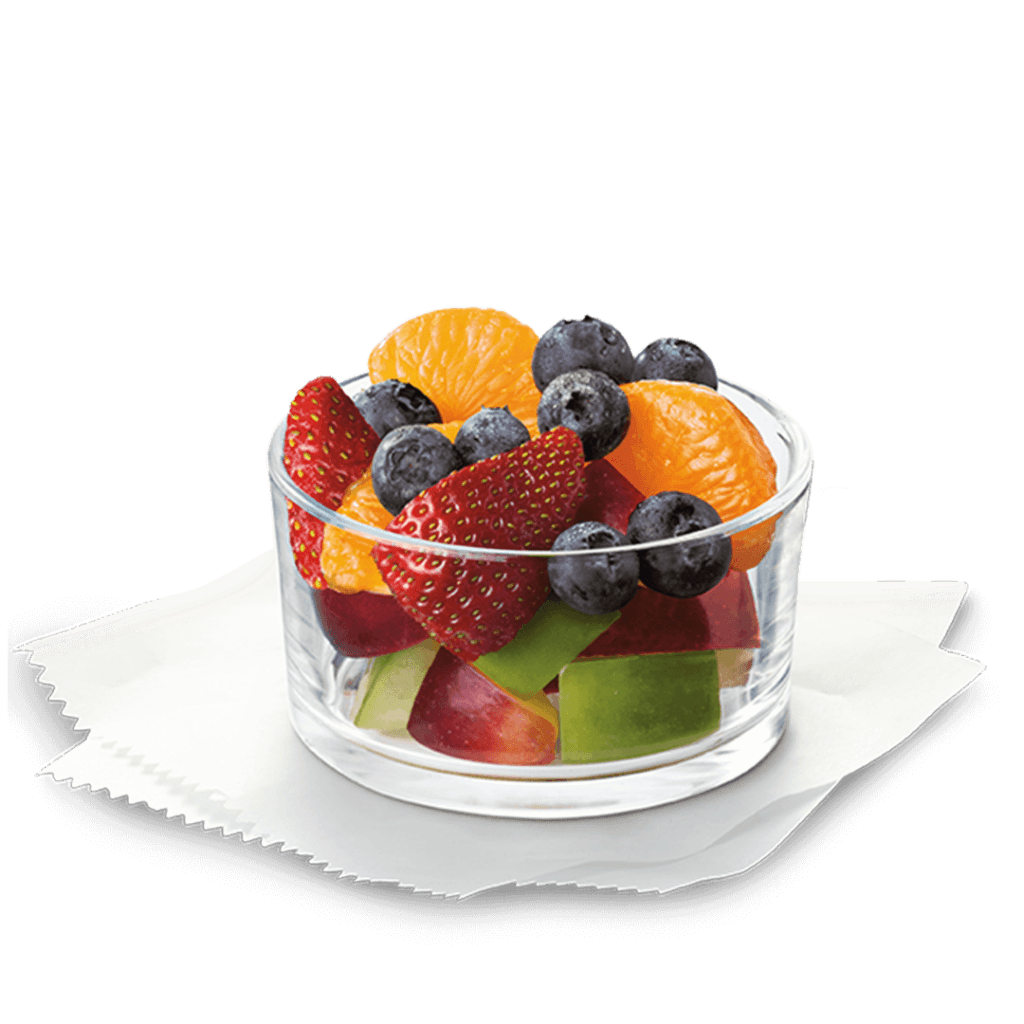 Chick-fil-A Fruit Cup