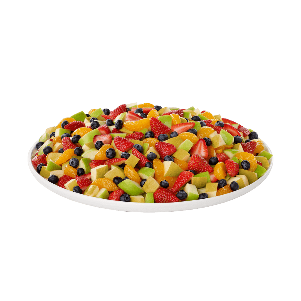 Fruits Tray