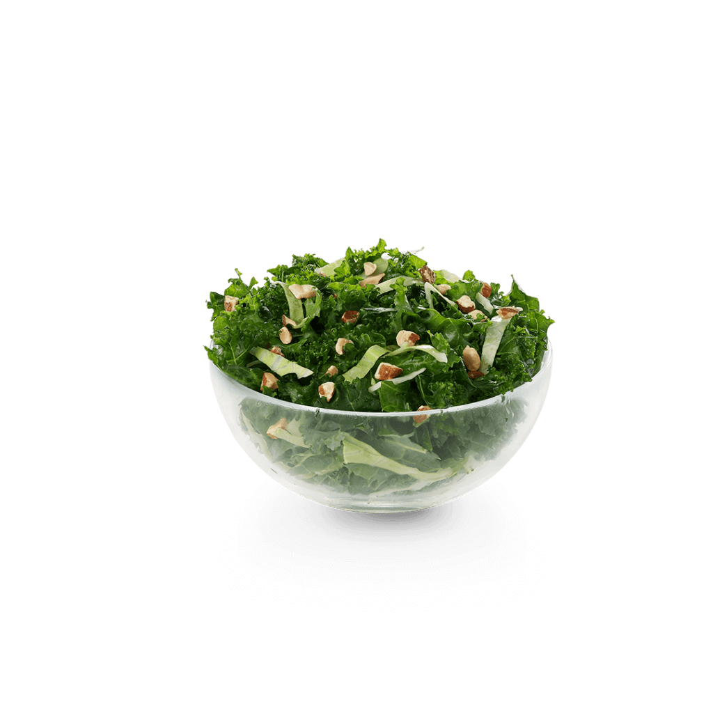 Chick-fil-A Kale Crunch Side