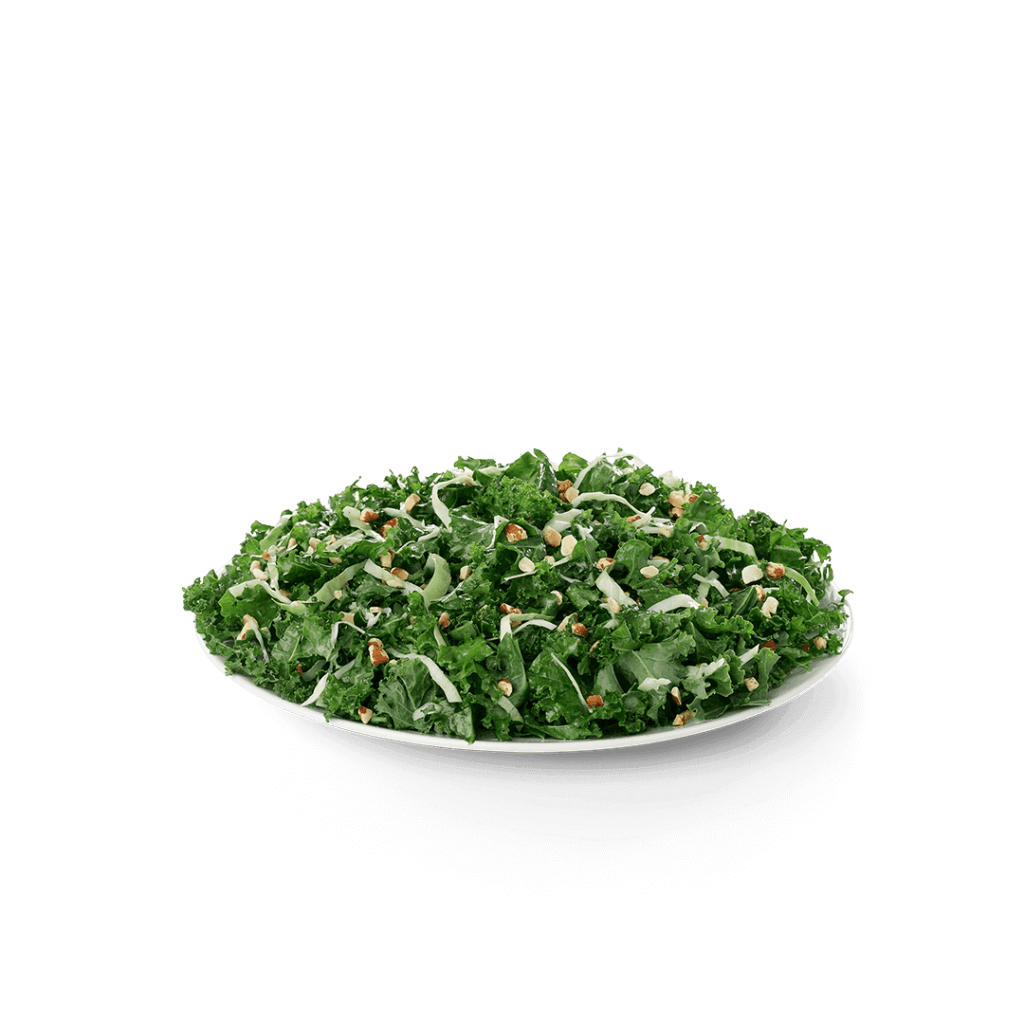 Kale Crunch Side Tray