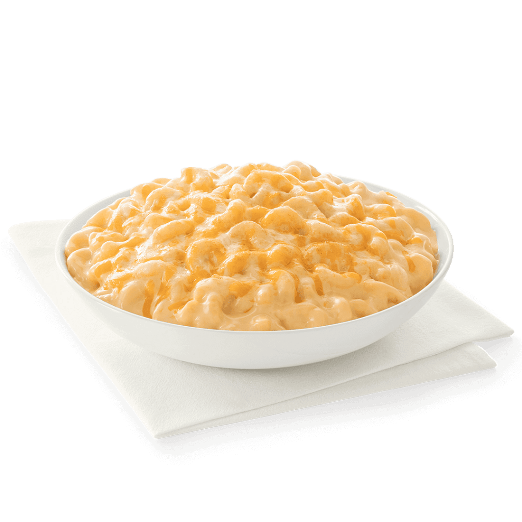 Mac & Cheese Tray