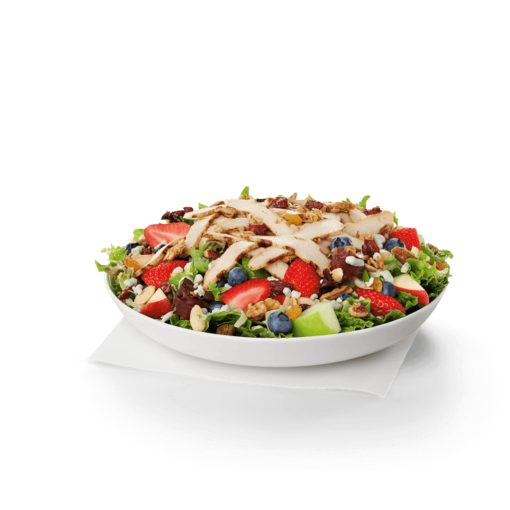 Chick-fil-A Market Salad