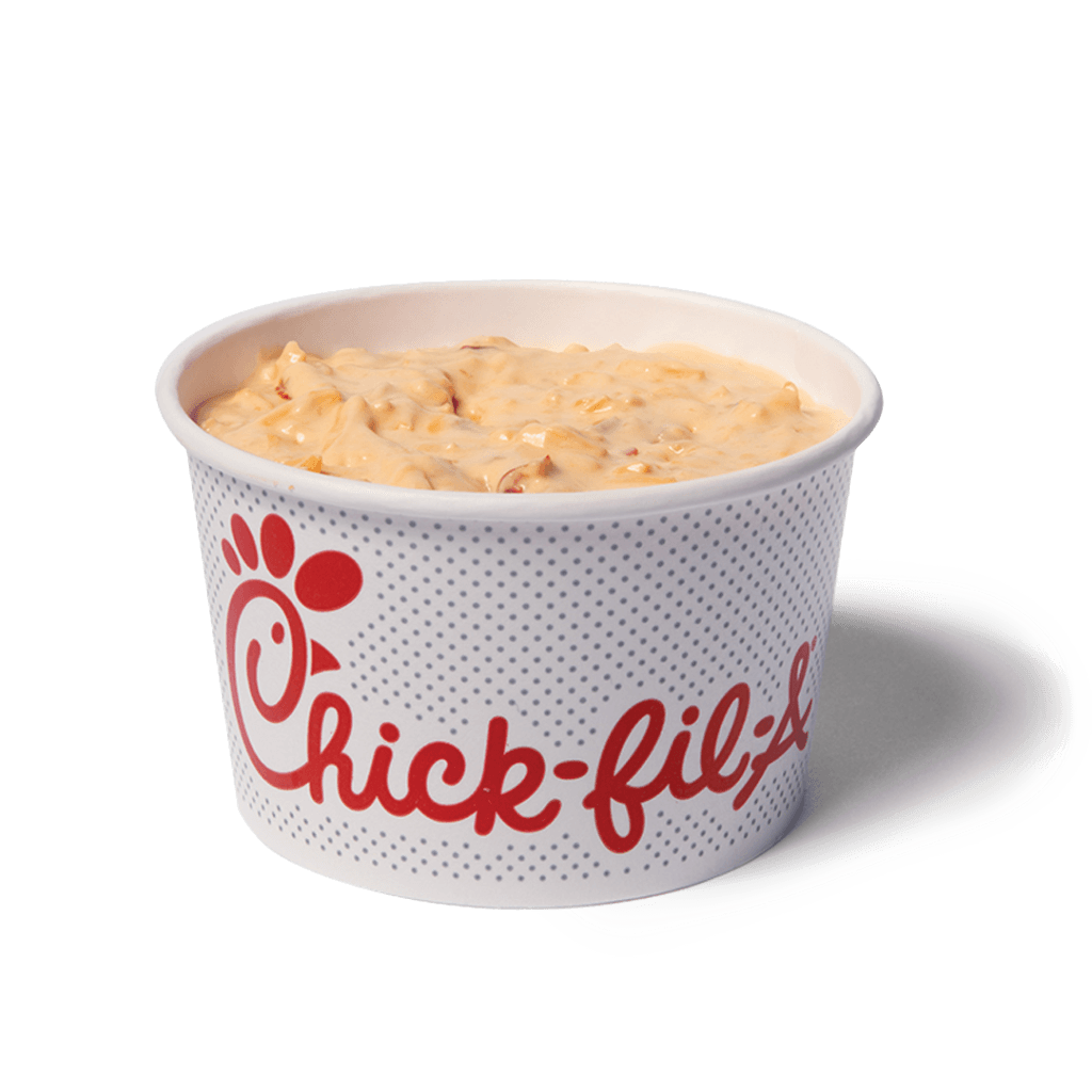 Chick-fil-A Pimento Cheese Side