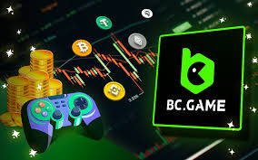 BC Game Descarregar Aplicação O Guia Completo BC Game Descarregar Aplicação O Guia Completo