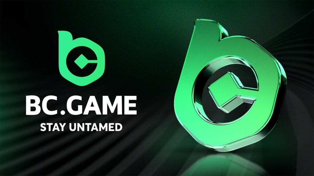 Discover the Exciting World of BCGameBet NG Your Ultimate Betting Experience Discover the Exciting World of BCGameBet NG Your Ultimate Betting Experience