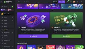 Experience Excitement Like Never Before with BC Game Casino Slot Free Experience Excitement Like Never Before with BC Game Casino Slot Free