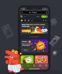Experience Exciting Gaming with BC.Game Czech Experience Exciting Gaming with BC.Game Czech