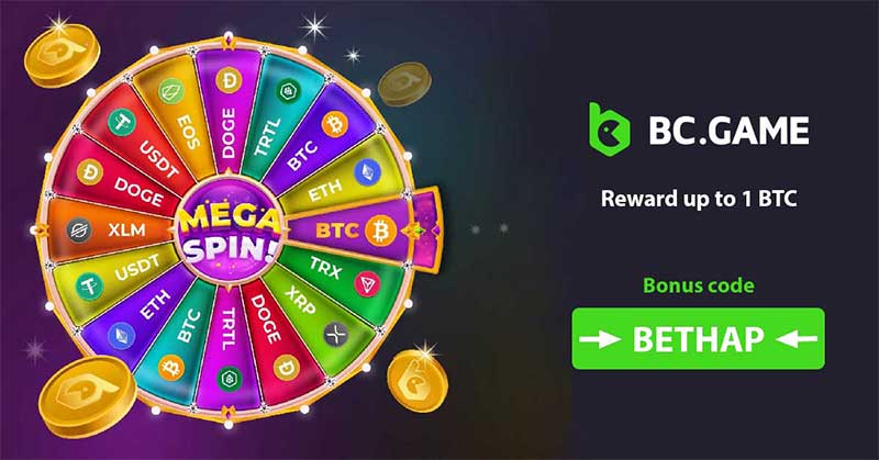 Experience Exciting Gaming with BC.Game Czech Experience Exciting Gaming with BC.Game Czech