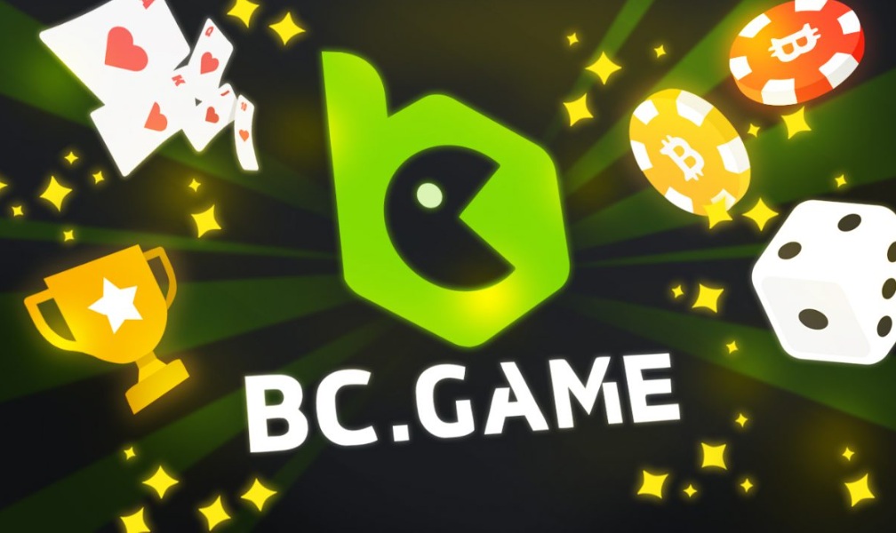 Explore the Thrills of BCGame Online Explore the Thrills of BCGame Online