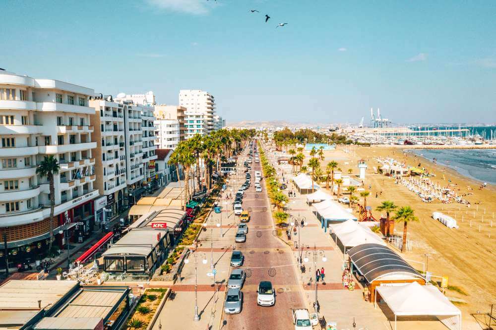 Exploring Taxi Nicosia Your Guide to Hassle-free Transportation Exploring Taxi Nicosia Your Guide to Hassle-free Transportation