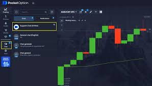 Exploring the Success of Pocket Option India in the Trading Arena Exploring the Success of Pocket Option India in the Trading Arena