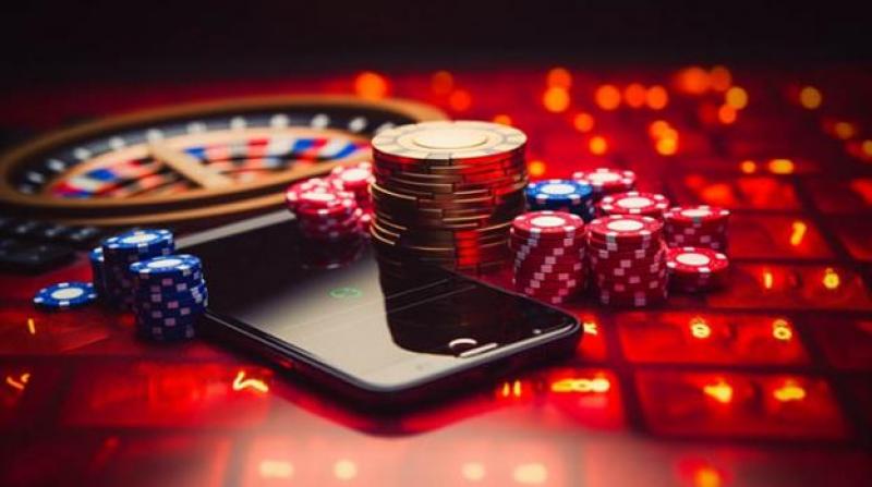 Exploring the World of Online Betting with Dealbet Exploring the World of Online Betting with Dealbet