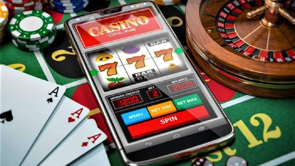 NineWin Casino An Exciting Adventure Awaits You NineWin Casino An Exciting Adventure Awaits You