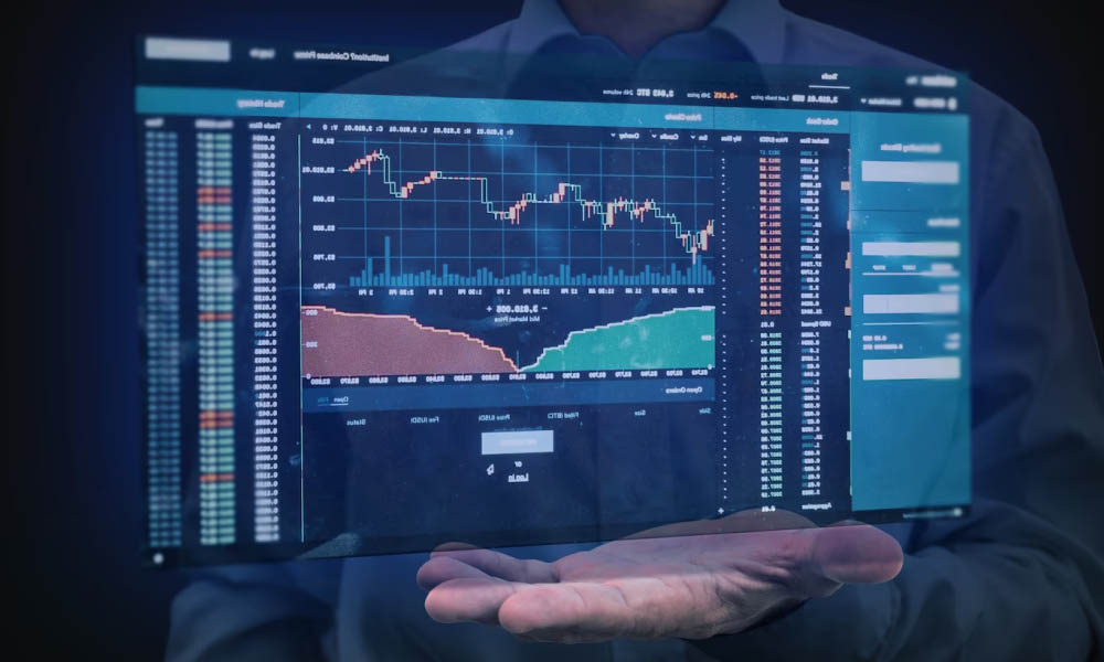 Understanding the Power of Crypto Trading Bots Understanding the Power of Crypto Trading Bots