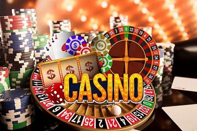 Unleashing the Excitement Discover Casino LuckiCasino UK Unleashing the Excitement Discover Casino LuckiCasino UK
