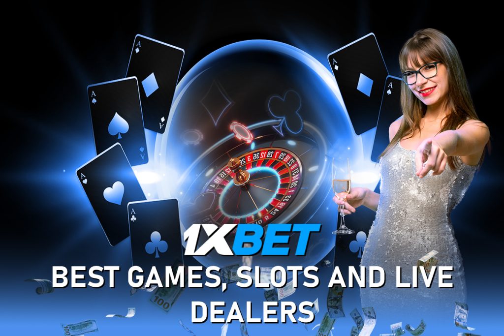 1xBet অ্যাপ ডাউনলোড করুন - আপনার বাজির নিবন্ধন করুন 1xBet অ্যাপ ডাউনলোড করুন - আপনার বাজির নিবন্ধন করুন