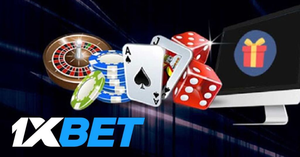 1xBet Korea Download APP - Your Ultimate Guide 1xBet Korea Download APP - Your Ultimate Guide