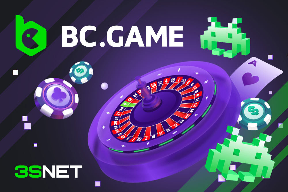 BCGame App Your Gateway to Exciting Online Gaming BCGame App Your Gateway to Exciting Online Gaming